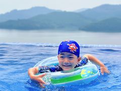 -天目湖涵田度假村