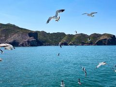-长岛南北长山旅游景区