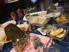 -堂会·KTV·自助餐·团建聚会(天河店)