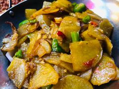 -楠翔馆桐庐菜(胜利河美食街店)