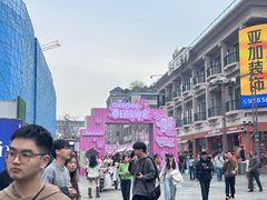 -杭州君悦酒店·湖滨28中餐厅