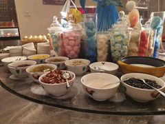 -味餐厅·海鲜·火锅·自助餐