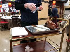 -正阳春烤鸭店(杨楼店)