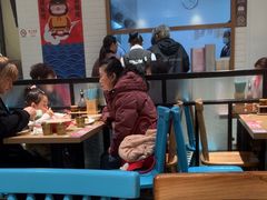 -小杨生煎(南汇欧尚店)