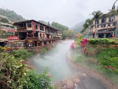 -古龙峡云天玻霸