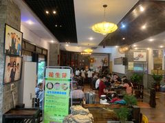 -御膳粥·牛乳粥底火锅·地道顺德菜(容桂店)