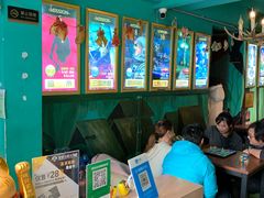 -魔方剧情密室(徐汇店)