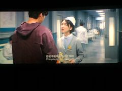 -AMG海上明珠影城(上海环球港RealDCinema店)