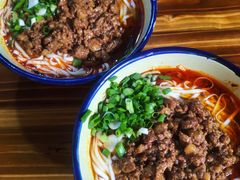 杂酱面-食为天面庄