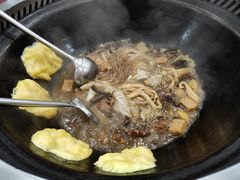 -哈尔滨东北铁锅炖(都督街店)