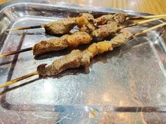-西北朗益和穆斯林餐厅