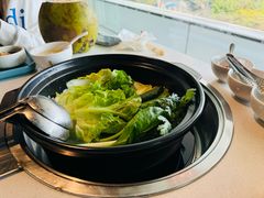 -百年果林椰子鸡(中洲店)