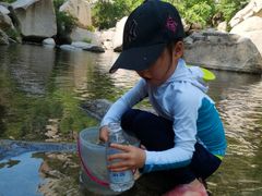 -碓臼峪自然风景区