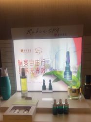 -丽妍雅集 Rubis SPA