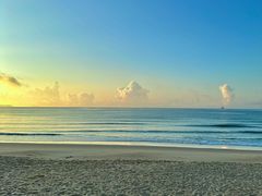 -西涌国际滨海旅游区