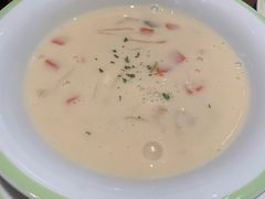 -萨莉亚意式餐厅(杭州滨江天街店)