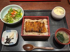 -翔峰炭火鳗鱼(悦泰街里公寓店)