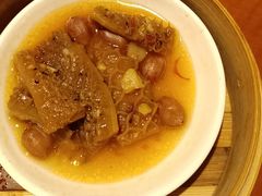 -杭州JW万豪酒店-万豪中餐厅
