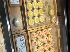 -泸溪河桃酥(鄞州高新宝龙店)