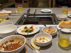 -海底捞火锅(方圆荟店)