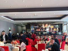 大堂-凯鸽酒楼(大同振兴街店)