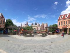 -安徒生童话乐园