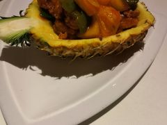 -衡山汇·高级粤菜(霄云路店)