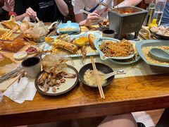 -状元阁烧烤(新华路总店)