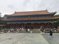 -珠海圆明新园