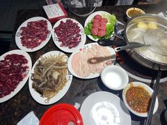 -八合里潮汕鲜牛肉火锅(深圳海岸城店)
