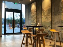 -星巴克(深圳石岩星城店)