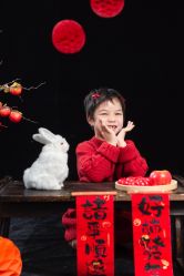 -星宝贝儿童摄影