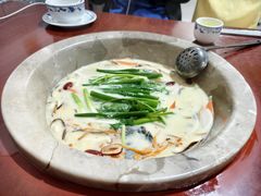 -姚记抚仙湖石锅鱼庄