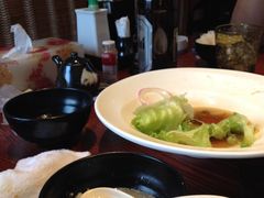 -大吉鲜鱼料理自慢(维也纳大厦店)