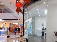 -万达广场(临港店)