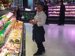 -百佳永辉超市(福田星河店)