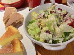 -斗牛士牛排(南京东路店)