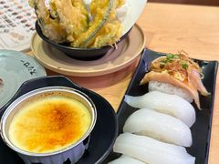 -寿司郎(皇庭广场店)