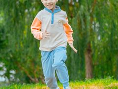 -天津东丽湖风景区