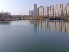 -洋湖国家湿地公园