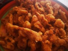 软炸肉-添福来墨鱼饺子 · 海鲜东北菜(泡崖店)