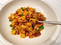 -兰湘子·湘菜小炒(南京江宁万达店)