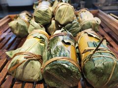 -老城南.鸭血粉丝汤(夫子庙店)