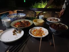 -品渔味湖鲜馆(拈花湾店)