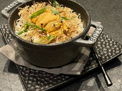 -广州瑰丽酒店·Black Iron黑金燚