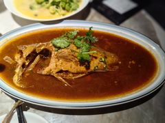 -又见炊烟私房菜(敬亭路店)