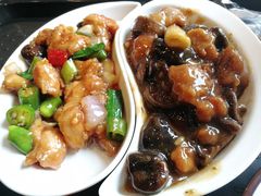 -乡村基(合川大学城店)