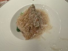 -Ginza Onodera铁板烧(外滩十八号店)