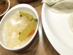 -喜家德虾仁水饺(南山书城店)