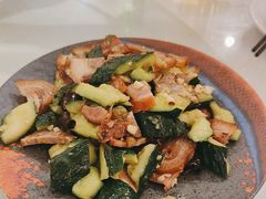 -天津大学·四十二斋餐厅
